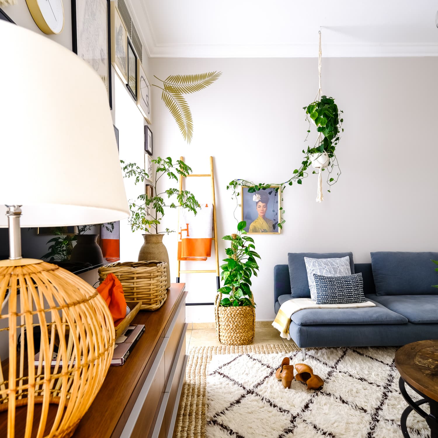 This Designer Lighting Trend Is Finally Affordable Apartment Therapy